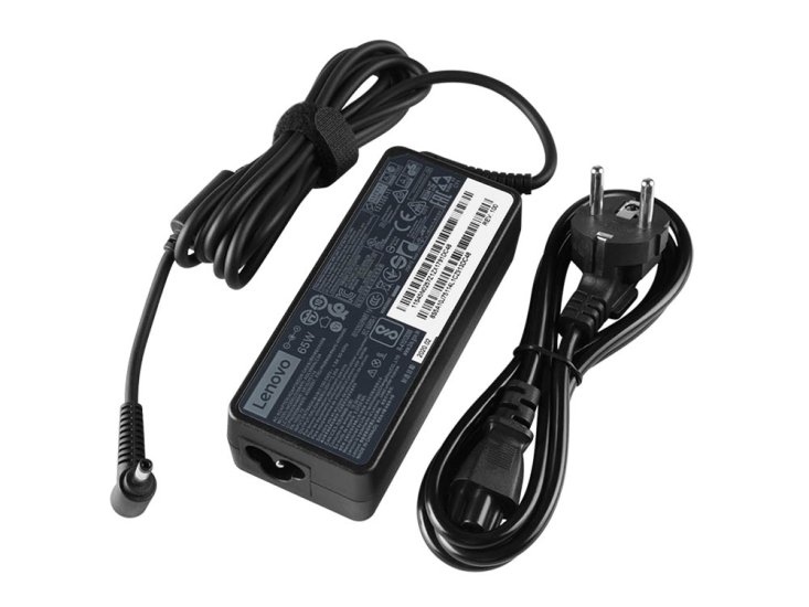 Original 65W Lenovo IdeaPad 330S-15IKB 81F5 81JN AC Adaptateur Chargeur - Cliquez sur l'image pour la fermer