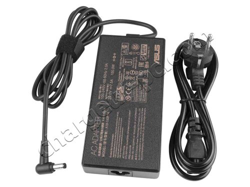 Original 150W Asus 90XB00EN-BPW010 AC Adaptateur Chargeur + Cable