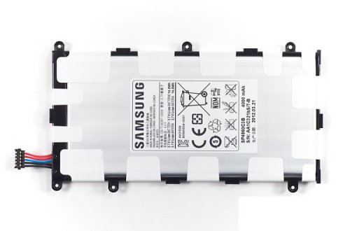 4000mAh Batterie Original pour Samsung Galaxy Tab 2 7.0 P3100 P3113