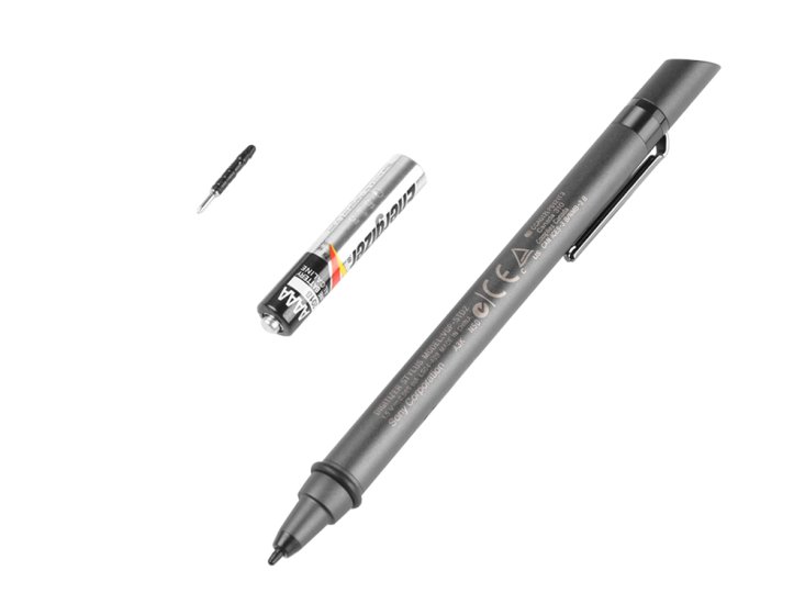 Digitizer Stylet Pen Original pour Sony Vaio Flip 13A SVF13N25CG - Cliquez sur l'image pour la fermer