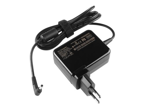 65W Medion Akoya E15423 AC Adaptateur Chargeur