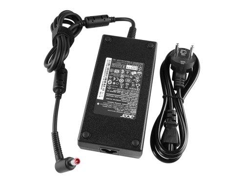 180W AC Adaptateur Chargeur pour Acer Predator 17 G9-793 + Câble