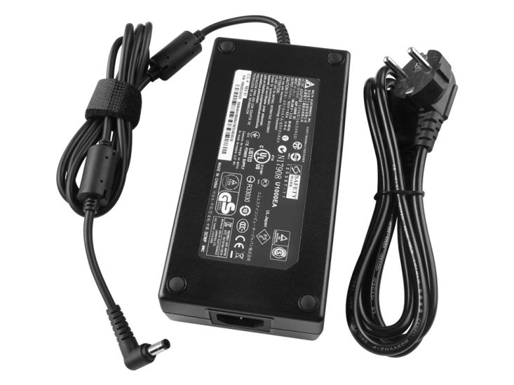 180W Original AC Adaptateur Chargeur pour MSI GT60 2QD Dominator 3K Edition GTX 970M - Cliquez sur l'image pour la fermer