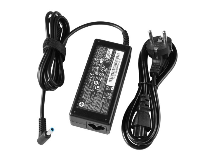 65W Original AC Adaptateur Chargeur HP 710412-001 714159-001 - Cliquez sur l'image pour la fermer