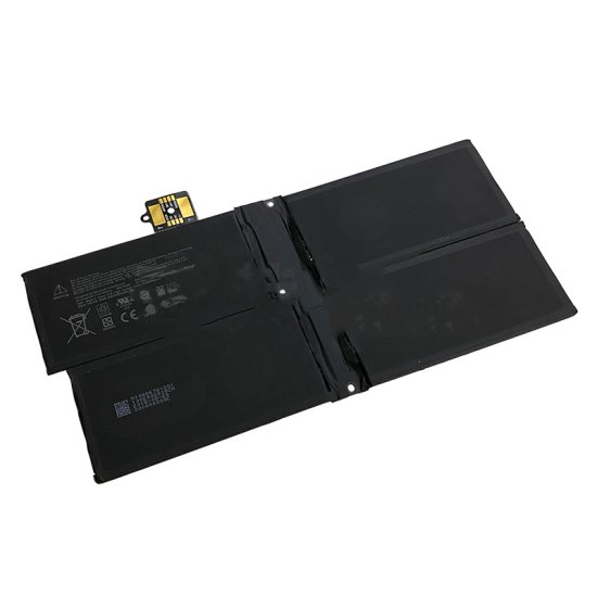 Original Microsoft 2ICP3/55/107-2 Batterie 5249mAh 39.79Wh 4-Cellules - Cliquez sur l'image pour la fermer