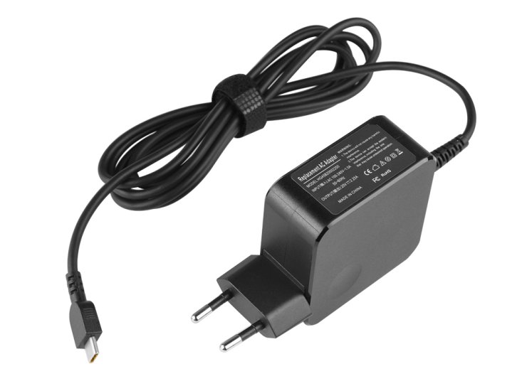 45W USB-C HP ProBook 445 G11 AC Adaptateur Chargeur - Cliquez sur l'image pour la fermer