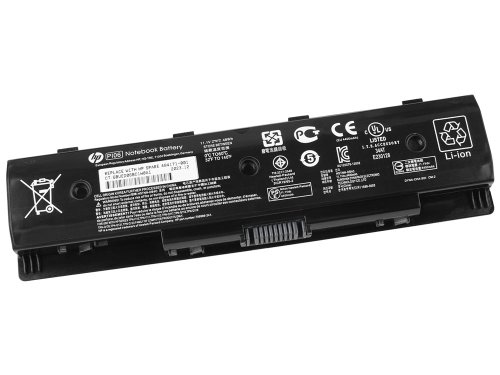 47Wh Batterie Original pour HP 709988-541 710416-001 710417-001