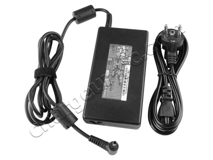 Original 200W MSI Katana A17 AI B8VG-865 AC Adaptateur Chargeur + câble - Cliquez sur l'image pour la fermer