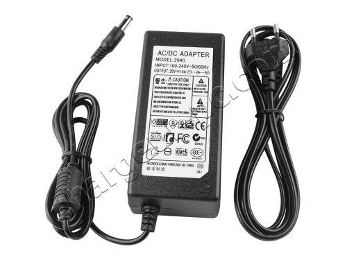 80W JBL ADS-90PLA-19220080E ADS-90PLA-2 AC Adaptateur Chargeur + câble