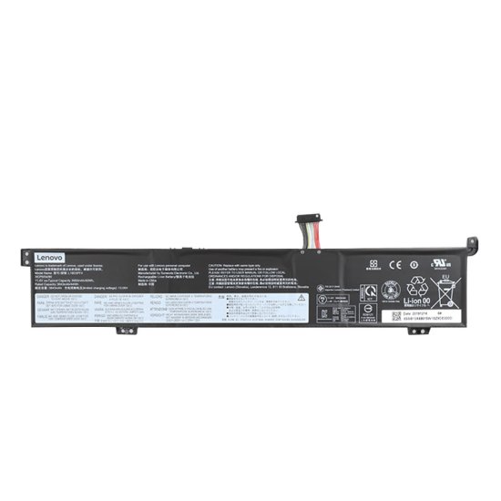 Original 4000mAh 45Wh Lenovo IdeaPad Gaming 3 15IMH05 81Y4004DGE Batterie - Cliquez sur l'image pour la fermer