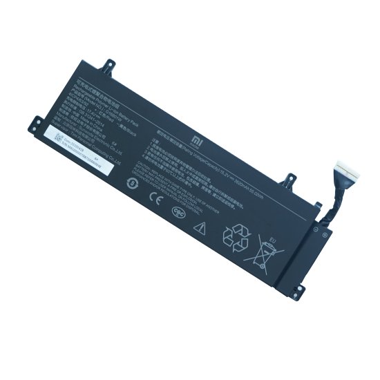 Original Xiaomi G16B01W Xiaomi Redmi G Batterie 3620mAh 55.02Wh 3-Cellules - Cliquez sur l'image pour la fermer