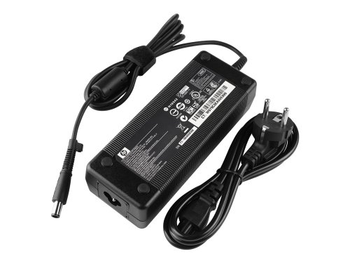 120W HP ZHAN 66 Pro G2 All-in-One AC Adaptateur Chargeur + câble