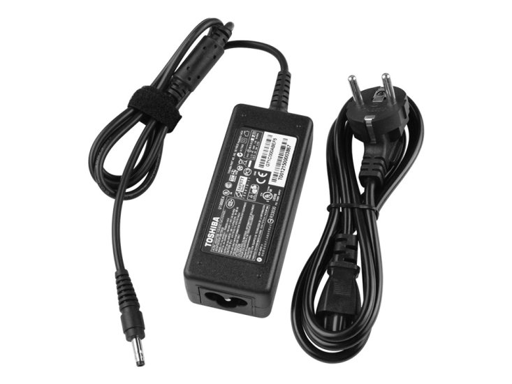 45W Original AC Adaptateur Chargeur pour Toshiba Satellite U940-102 - Cliquez sur l'image pour la fermer