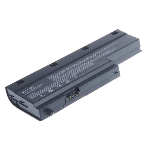 75Wh Batterie Medion Akoya E7214 MD 98410 MD98410