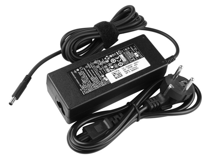 Original 90W Dell Inspiron 16 Plus 7640 P132F P132F003 AC Adaptateur Chargeur + câble - Cliquez sur l'image pour la fermer