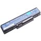 8800mAh / 12Cell Batterie pour Gateway ID54