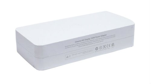 150W AC Adaptateur Chargeur pour Apple Cinema HD Display (30-inch DVI) A1083