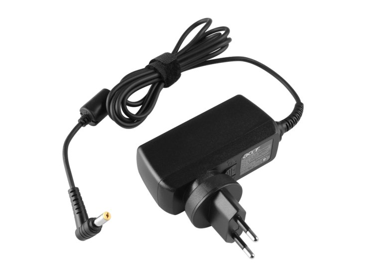 40W Adaptateur Chargeur pour Acer TravelMate P246M-MG-2016 P246M-MG-72WN - Cliquez sur l'image pour la fermer