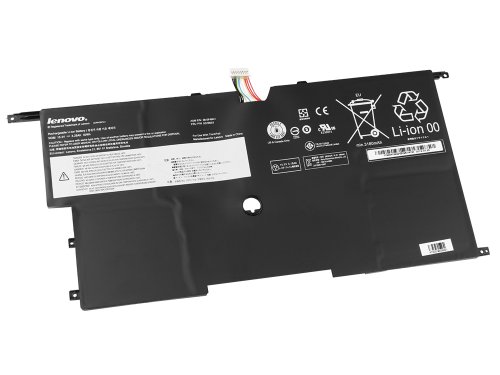 3290mAh Batterie Lenovo SB10F46440