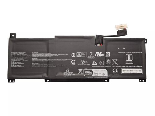 MSI Modern 15 B7M-058NZ Batterie 39.3Wh