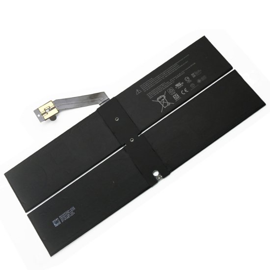 Original Microsoft 2ICP3/56/138-2 Batterie 5970mAh 45.2Wh 4-Cellules - Cliquez sur l'image pour la fermer