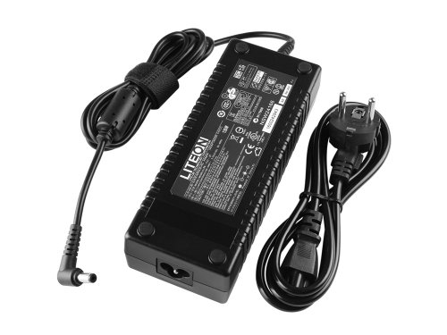 Original 135W Medion Erazer X6603 (MD60536) AC Adaptateur Chargeur + câble