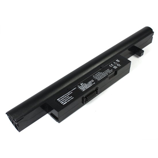 Nouveau Hasee A480B-D2 A420P SERIES Batterie 4400mAh 48Wh 6-Cellules - Cliquez sur l'image pour la fermer