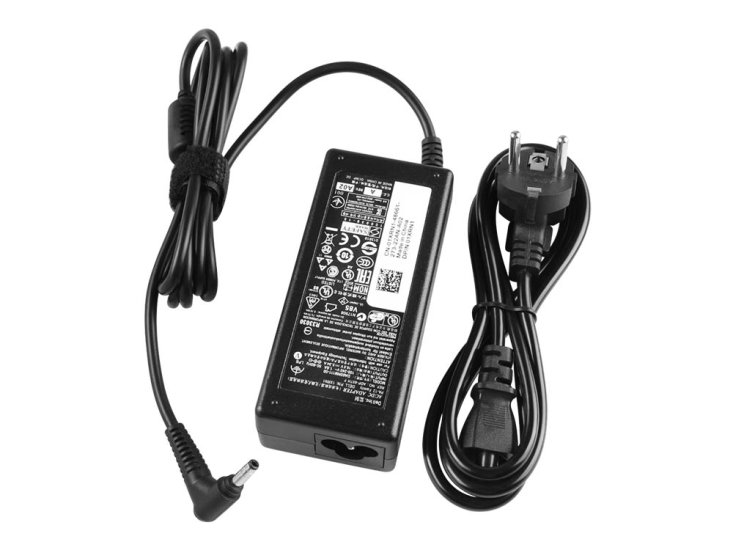 65W Original AC Adaptateur Chargeur pour Dell 1X9K3 01X9K3 9C29N 09C29N - Cliquez sur l'image pour la fermer