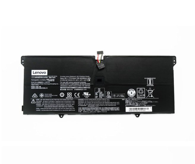 Original Lenovo 5B10N01565 Batterie 9120mAh 70Wh - Cliquez sur l'image pour la fermer