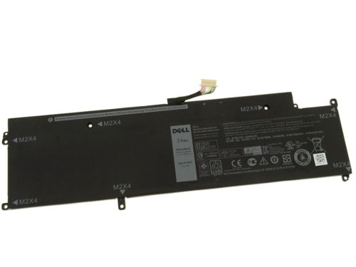 34Wh Original Batterie Dell Latitude 13 7370