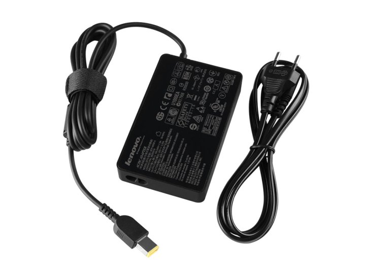 Original 65W Lenovo ThinkCentre M70q Gen 5 12TD0014MB AC Adaptateur Chargeur + câble - Cliquez sur l'image pour la fermer