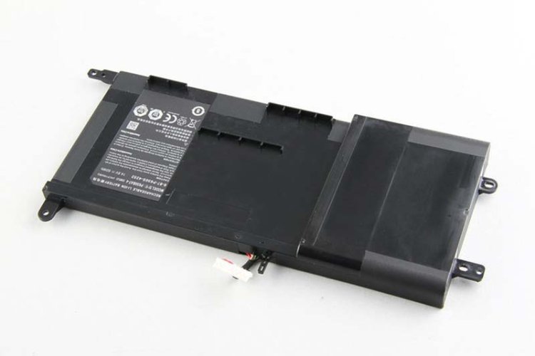 4054mAh 60Wh 6 Cellules Clevo P651RA Batterie - Cliquez sur l'image pour la fermer