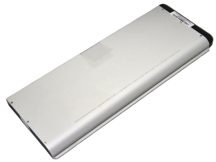 45Wh Batterie Apple A1280 661-4817 - Cliquez sur l'image pour la fermer