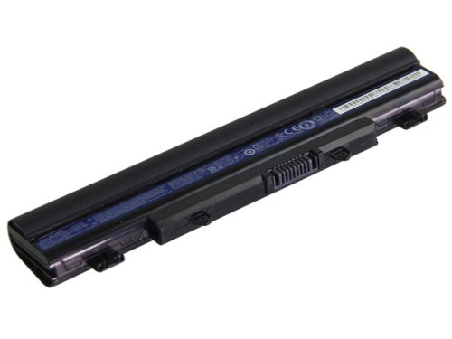 5000mAh Batterie pour Acer Aspire E5-511-P9LV 5-511-002BUN