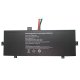 Nouveau Ematic 3378107-2P 3882229C Batterie 8000mAh 30.4Wh 2-Cellules