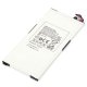 4000mAh Batterie Original pour Samsung SCH-I800BKAVZW SCH-I800BKLVZW