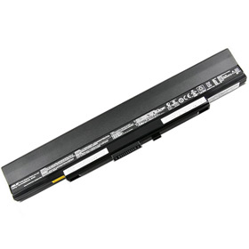 76Wh Batterie pour Asus U53S