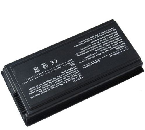 5200mAh Batterie pour Packard Bell EasyNote MX