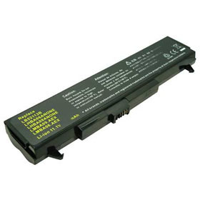 5200mAh Batterie pour LG EB300