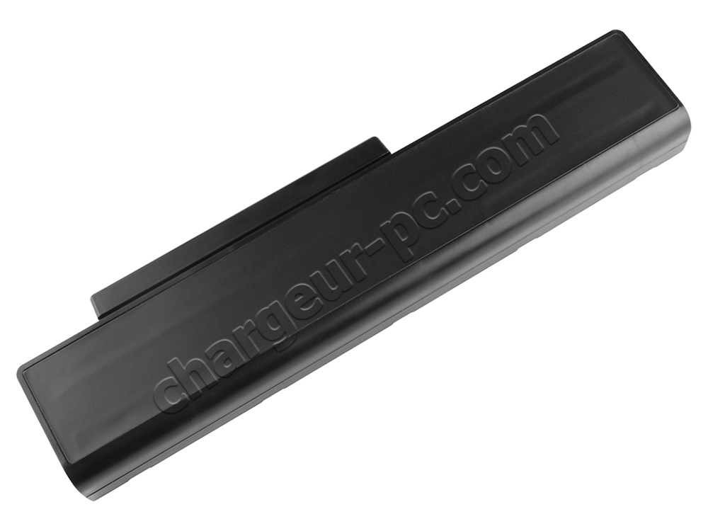 4400mAh Batterie pour Packard Bell Ares GM