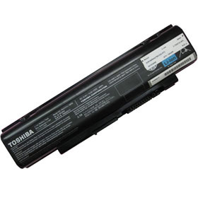 5200mAh Batterie pour Toshiba Qosmio F755