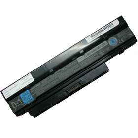 5200mAh Batterie pour Toshiba NB505D