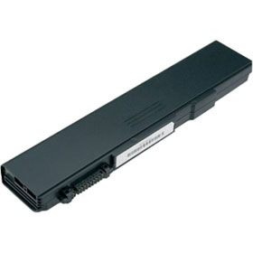 62Wh Batterie pour Toshiba Dynabook Satellite B651