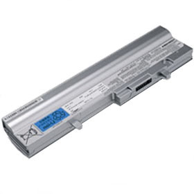 5200mAh Batterie pour Toshiba NB300