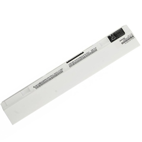 2600mAh Batterie pour Asus Eee PC X101CH