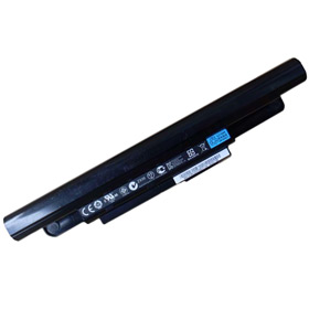 4400mAh / 6Cell Batterie pour MSI X460X