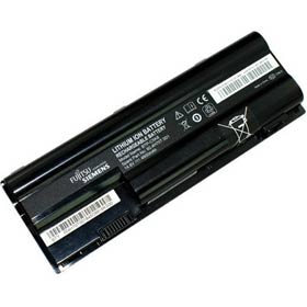 4400mAh Batterie pour Fujitsu-SIEMENS Amilo Pa 3515