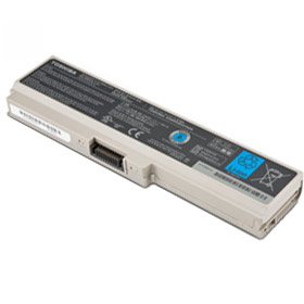 5700mAh Batterie pour Toshiba Satellite E300