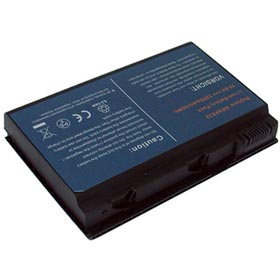 4400mAh / 6Cell Batterie pour Gateway NS50