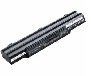 48Wh Batterie pour Fujitsu LifeBook AH502